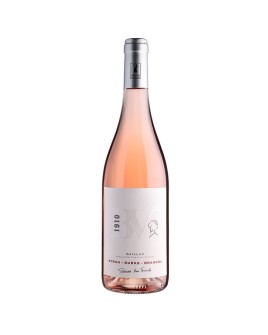 Rosé Borie Vieille tradition