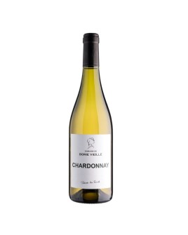 Blanc sec chardonnay