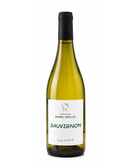 Blanc sec sauvignon