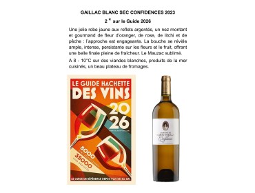 AU GUIDE HACHETTE 2026